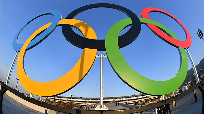МОК опубликовал перечень требований к форме российских спортсменов на Олимпиаде-2018