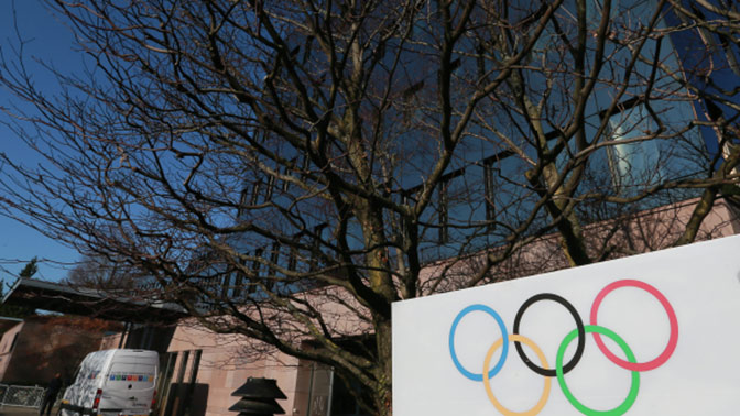 Унизительно и противоправно: Госдума дала оценку решению МОК о российских атлетах на Играх