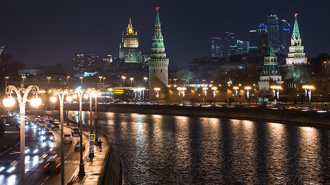 Москва ответит на расширение «закона Магнитского» — МИД РФ