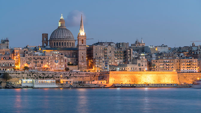 У сотен богатейших россиян обнаружилось гражданство Мальты
