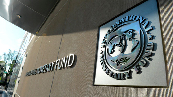 Торговые споры и уровень долга угрожают росту мировой экономики — МВФ