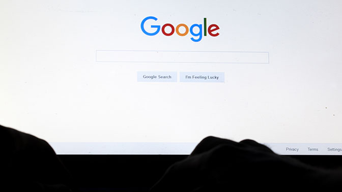 Google проверяет сообщения пользователей о блокировке сервисов