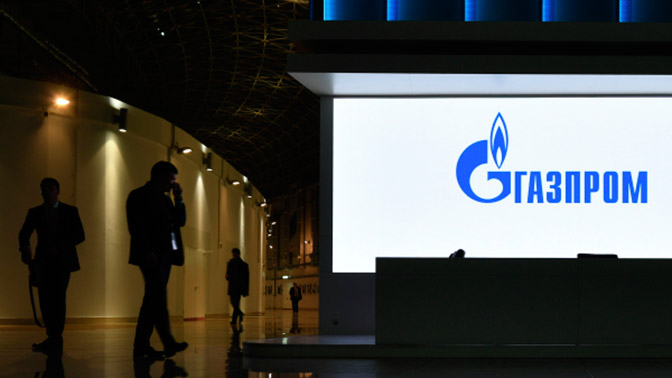 «Газпром» отказался оплачивать Украине 2,5 млрд долларов