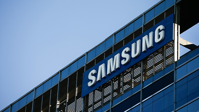 ФАС завела дело в отношении российской «дочки» Samsung 