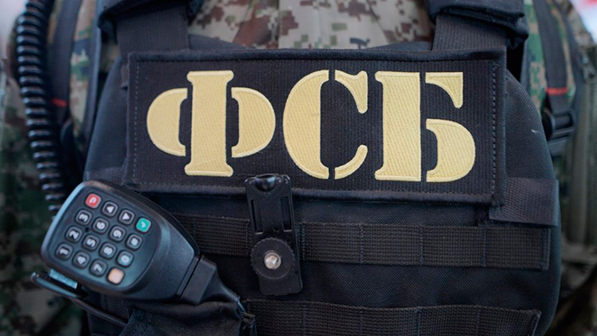 Белорус избил подполковника ФСБ, в Москве.