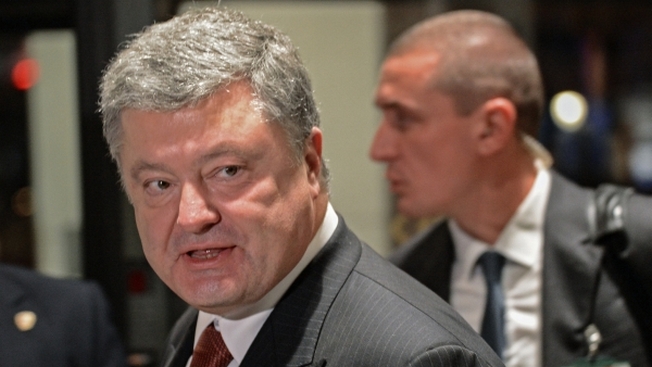 Петр Порошенко: почему «любый друзь» уже не люб украинцам