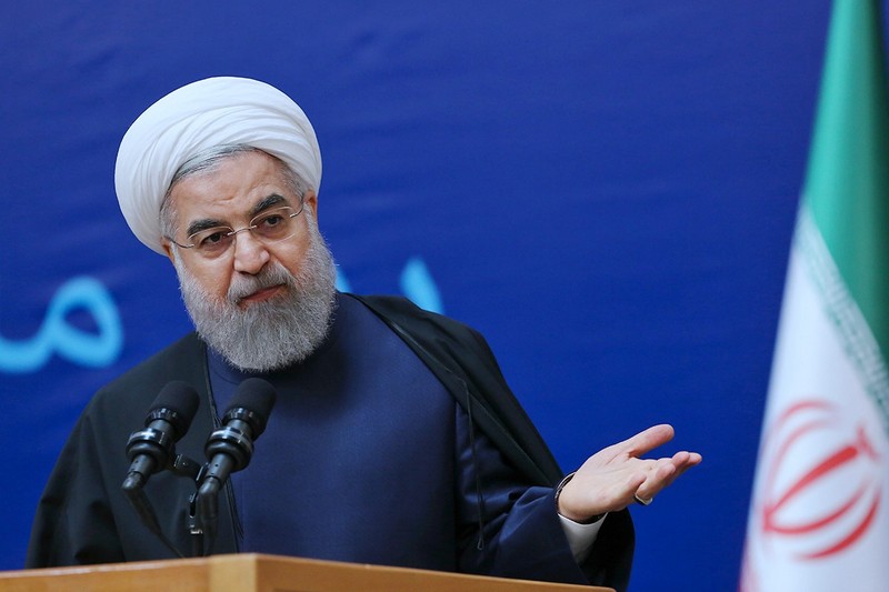 Президент Ирана Рухани уже отдал распоряжения своим специалистам-атомщикам подготовиться к возобновлению ядерной программы.