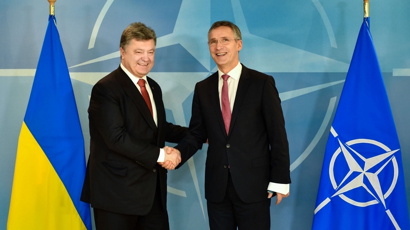 Повлияет ли заявление Венгрии на отношение НАТО к Украине?