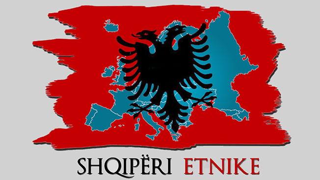 Как «Великая Албания» может взорвать маленькую Европу