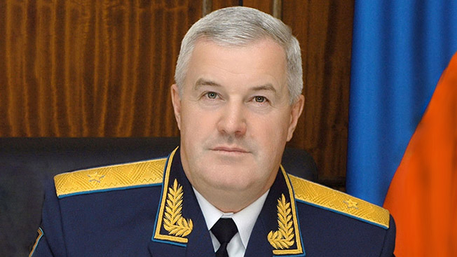 Генерал-майор Алексей Рагозин: «Надо сокращать дистанцию между разработчиками военной  техники и теми, кому ее применять в бою»