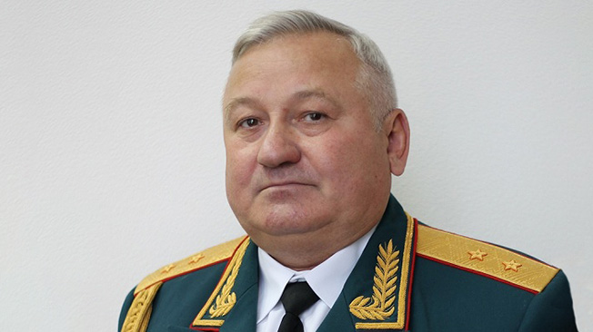 Генерал-лейтенант Сергей Баканеев: «Невозможно  представить систему современного образования  без опоры на принцип опережающего обучения»