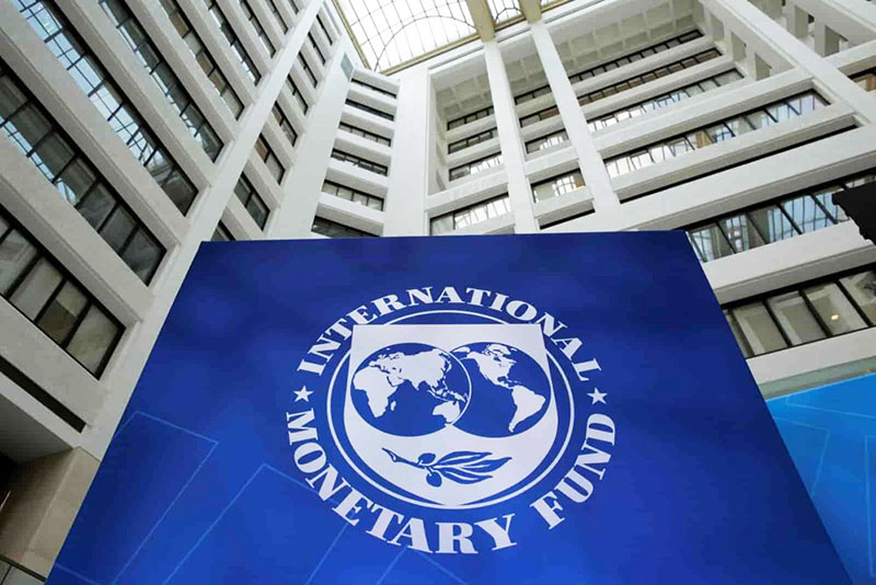 МВФ уже выделил 108 миллиардов долларов кредитов на цели, связанные с COVID-19.