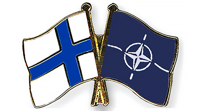 Финские весы: членство в НАТО или товарооборот с Россией