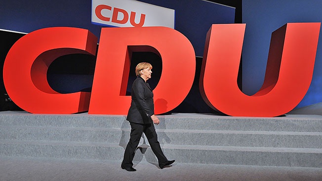«Хромая утка» Меркель и ее «утята»: к чему может привести ослабление внутриполитических позиций канцлера