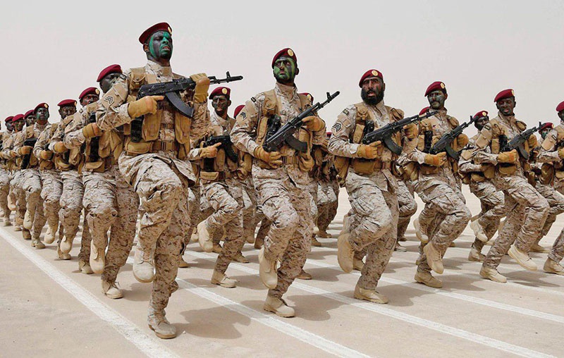 До 30 тысяч суданских военнослужащих воюют в Йемене.