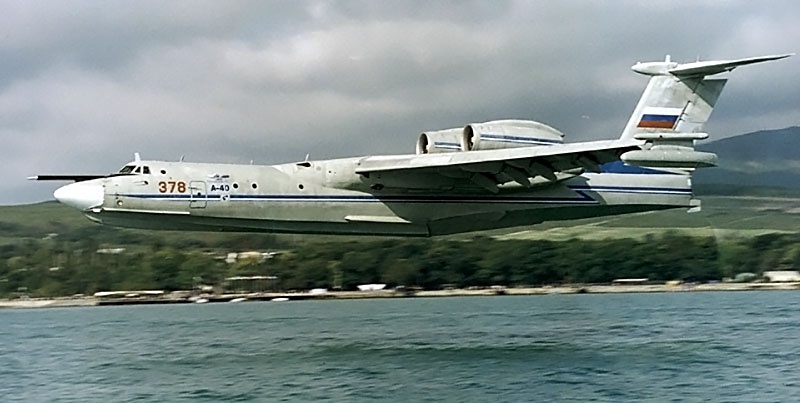 Максимальная скорость «Альбатроса» – 800 км/ч.