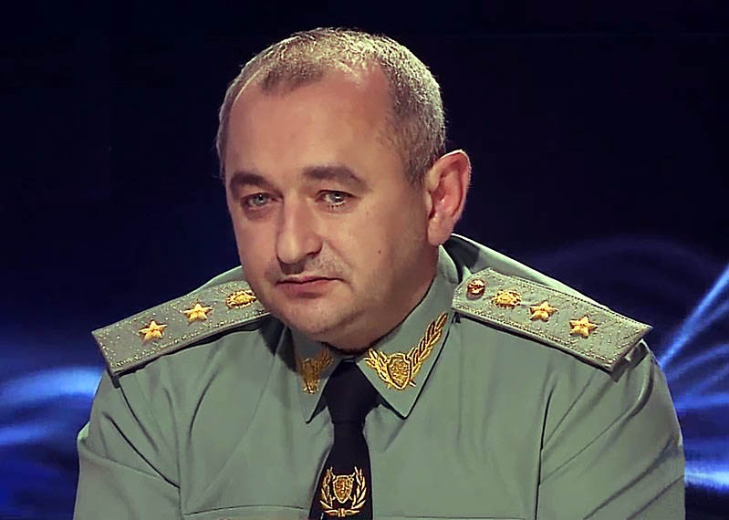 Главный военный прокурор Украины Анатолий Матиос признал, что нынешняя власть страны не в состоянии защитить своих граждан.