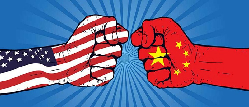 Китай не желает торговой войны, но и не боится.