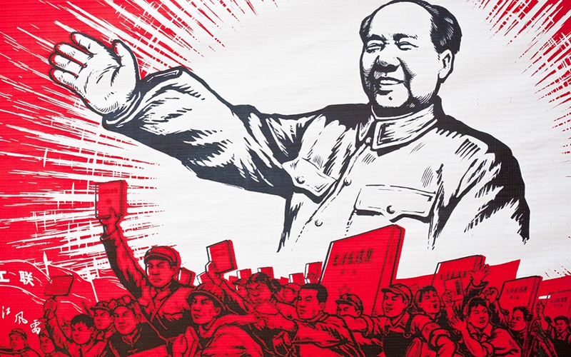 Как говорят китайцы, немного перефразируя Мао Цзэдуна, «добиваться мира путем борьбы - спасти мир, добиваться мира ценой уступок - погубить его».