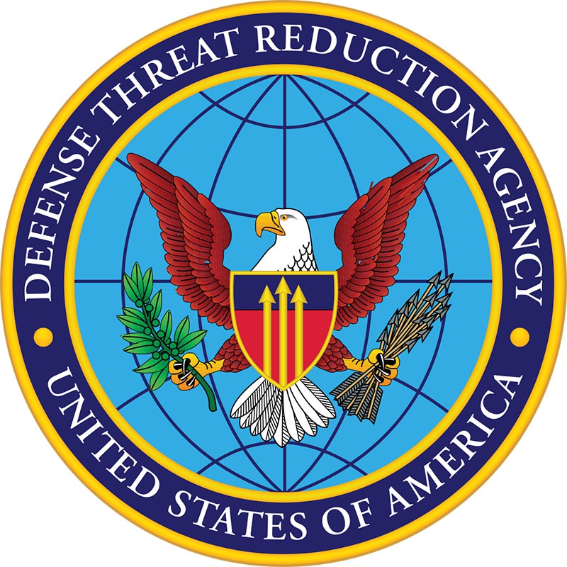 DTRA - Агентство по уменьшению угрозы министерства обороны США.