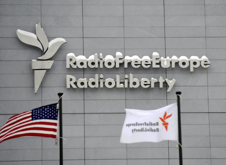 «Радио Свобода» не смогла завоевать в нашем информпространстве серьезные позиции.