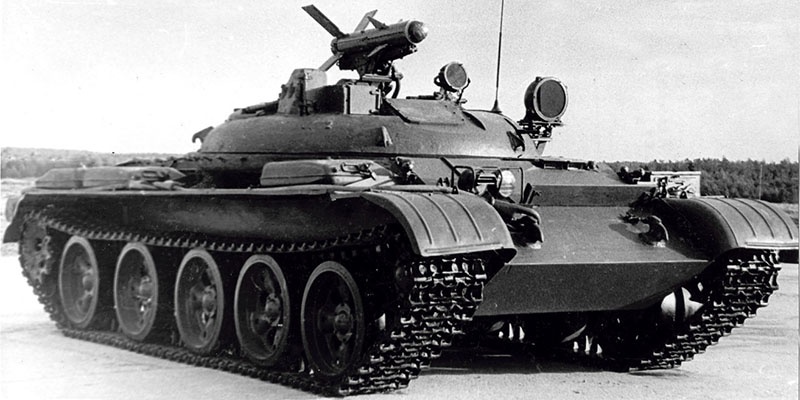 ИТ-1 - «Истребитель танков».