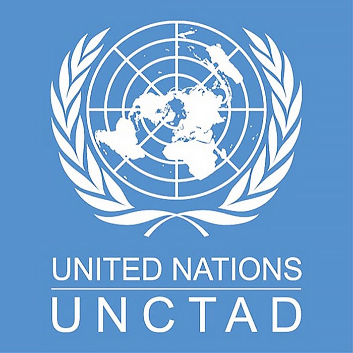 Секретариат конференции ООН по торговле и развитию (UNCTAD).