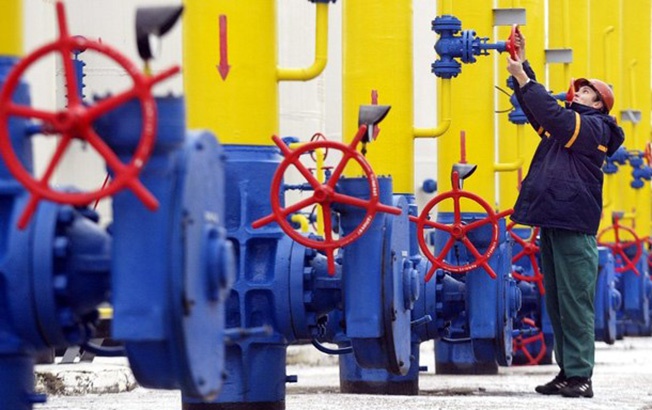В 2004-2014 годы Киев развязал несколько газовых конфликтов с Россией по указке США.