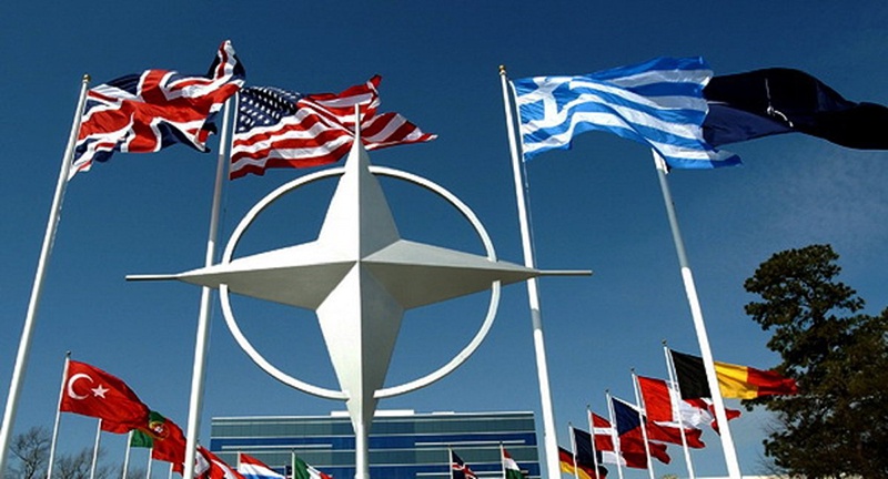 США и НАТО истощили свои ресурсы.