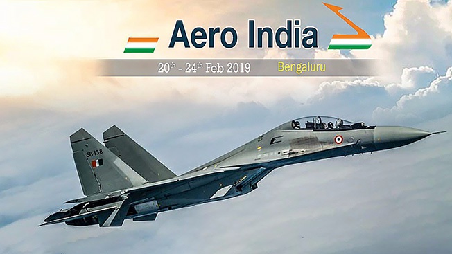 Aero India 2019: Россия покорила небо над Бангалором 