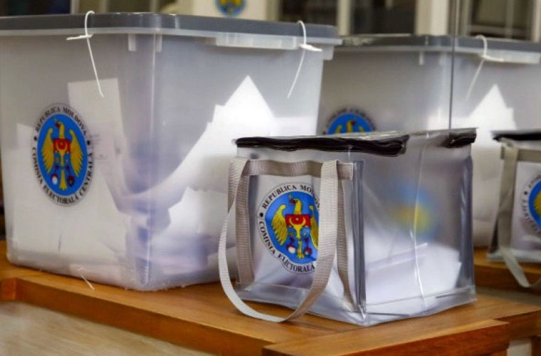 Грустное будущее Молдовы не зависит от итогов выборов.