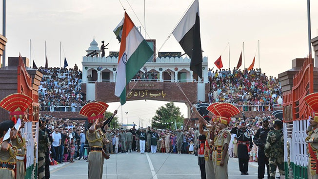 Почему индо-пакистанский конфликт не может перерасти в полномасштабную войну