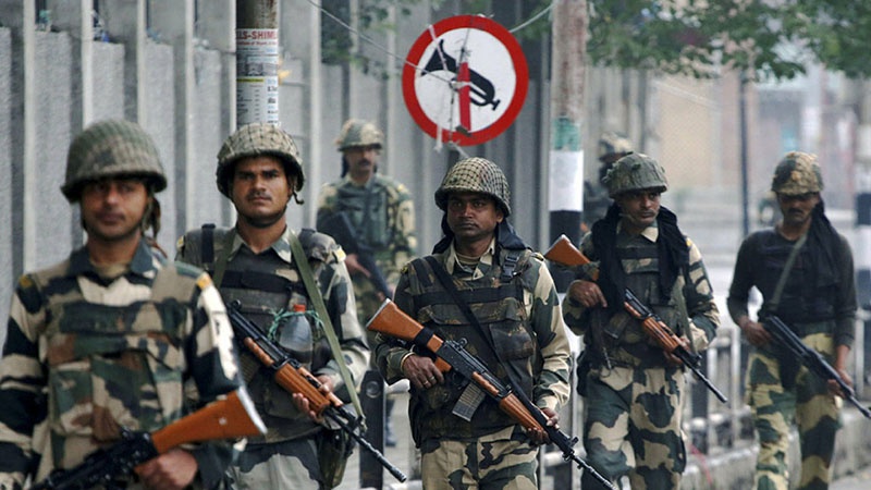 Индия и Пакистан всячески избегают широкомасштабных боевых действий.