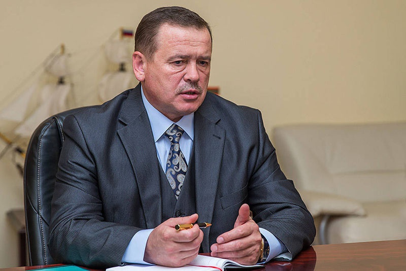 Сопредседатель Объединенной контрольной комиссии Олег Беляков сообщил, что Тирасполь намерен обратиться к посредникам в урегулировании приднестровского конфликта. 