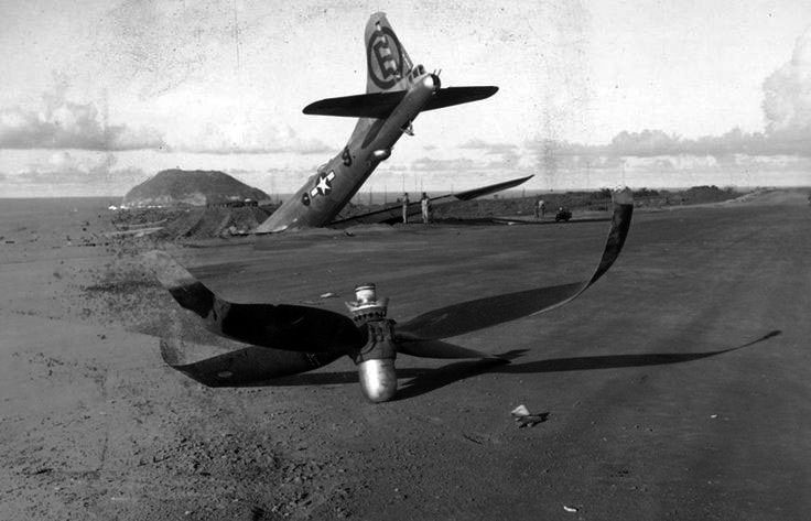 12 апреля 1951 г. вошло в историю как «черный четверг» авиации США: американцы не выполнили задание, потеряв 10 самолетов В-29
