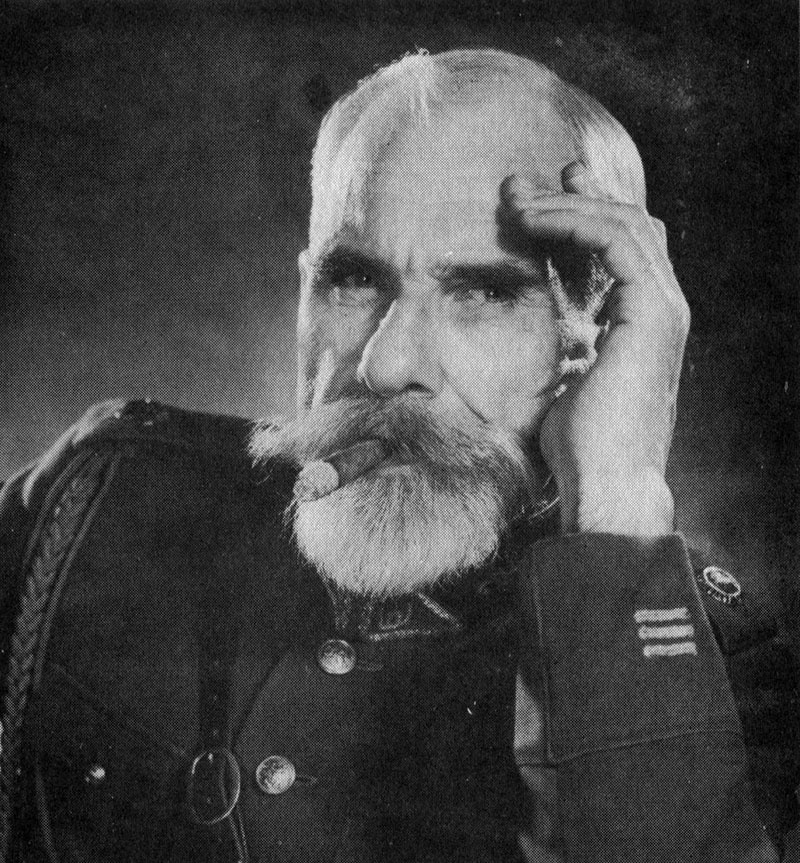Из литовского генерала Повиласа Плехавичюса не вышло командующего национальной армии.