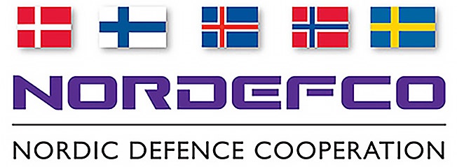Региональная организация NORDEFCO объединяет пять стран.