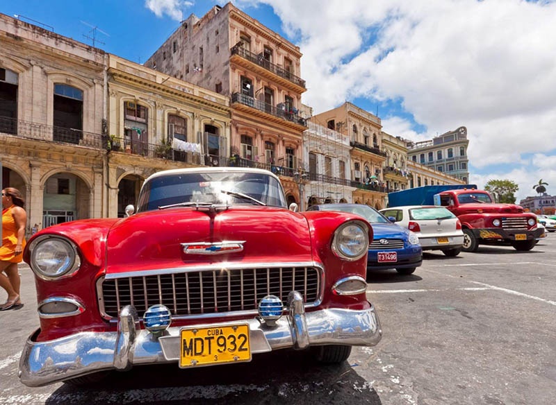 США намерены резко ограничить денежные переводы кубинцев, находящихся в США, своим родственникам на Кубе.