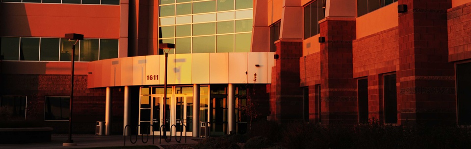 Штаб-квартира Лаборатория «Автономия» (штат Нью-Мексико).