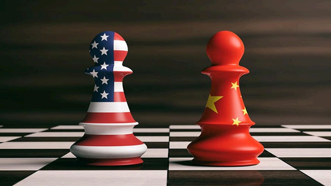 Китай и США вышли на очередной виток торговой войны