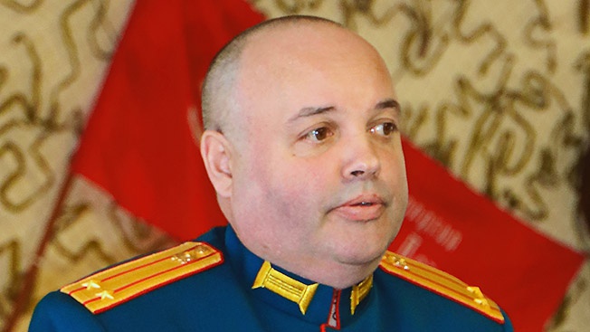 Подполковник Владимир Мансуров: «Война не окончена, пока не похоронен последний солдат»