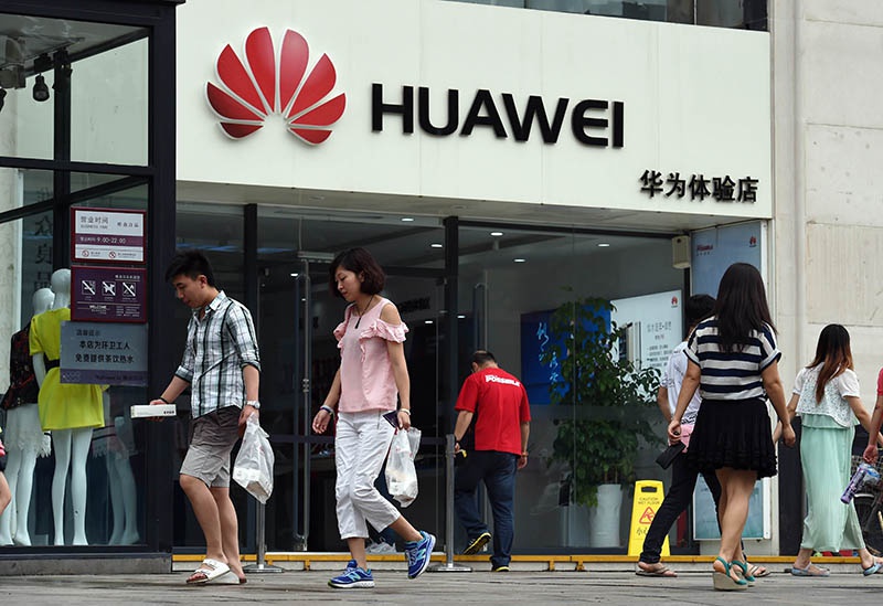 Администрация нового президента США Джо Байдена продолжит курс конфронтации в отношении Huawei.