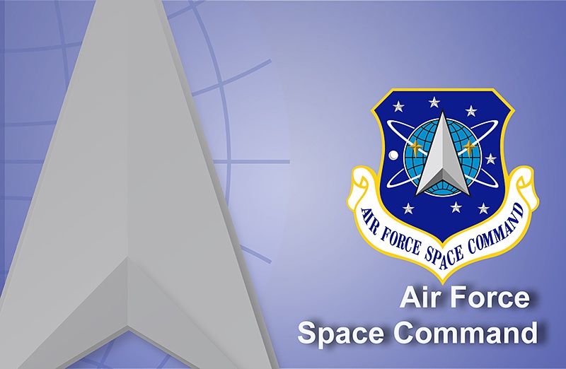 Космическое командование ВВС США существует с 1982 года.