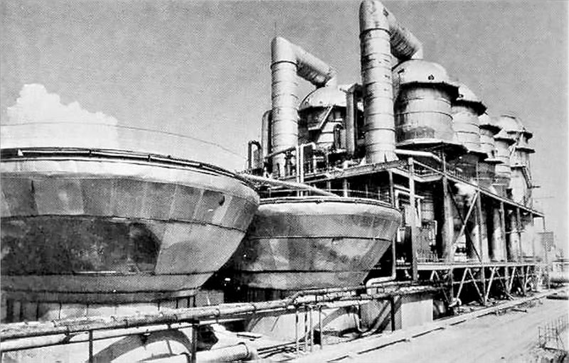 АЭС на полуострове Мангышлак обеспечивала казахстанский Актау и его окрестности опреснённой водой.