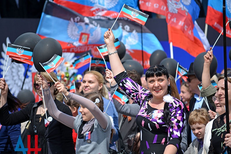 Как европейским властям удастся отличить гражданина России родом из ДНР?