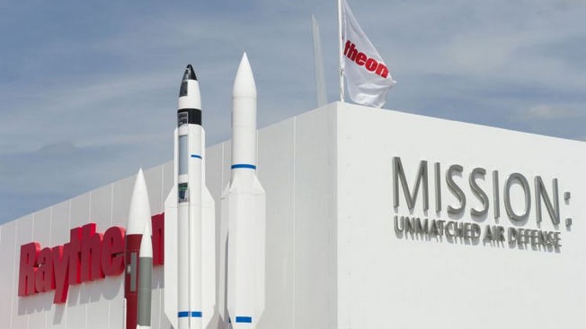 Испытания баллистических ракет средней дальности (БРСД), которые проводит корпорация Raytheon, должны быть завершены к концу 2019 года.