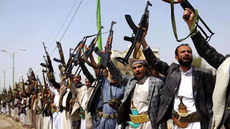 Дата 14 сентября стала для йеменских мятежников из движения «Ансар Аллах» днём воинской славы.