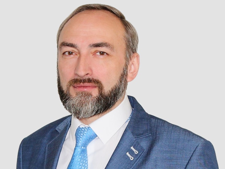 Валерий Евдокимов в награду за посредничество с чеченскими террористами  получил пост руководителя Службы внешней разведки.