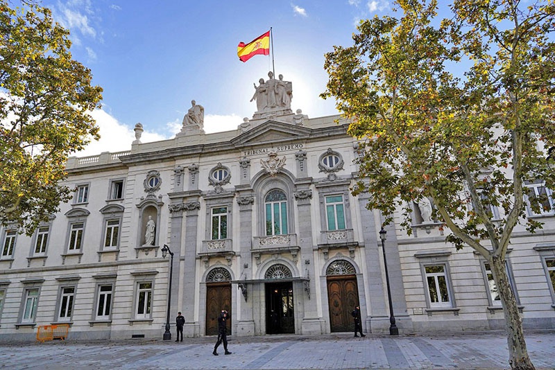 В Верховном суде Испании ждут вынесения приговора бывшим руководителям автономного правительства Каталонии.