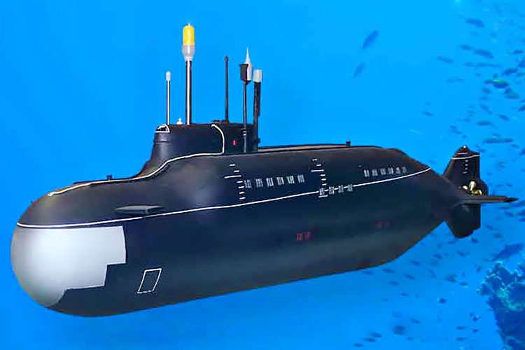 Бесшумные подводные убийцы, изделия проекта 865 «Пиранья», были по достоинству оценены ещё во времена ВМФ СССР.